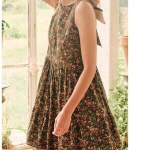 Sezane Fifi Dress NWT Sz 34